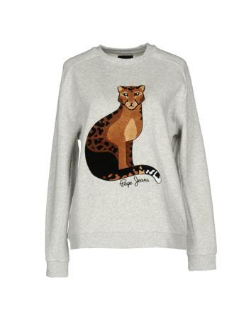 Толстовка PEPE JEANS