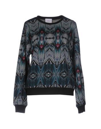 Толстовка VIOLET ATOS LOMBARDINI