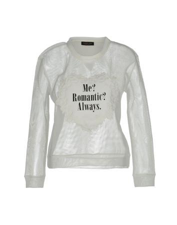 Толстовка TWIN-SET Simona Barbieri