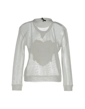 Толстовка TWIN-SET Simona Barbieri