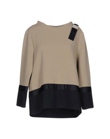 Толстовка LUIS CIVIT