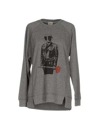 Толстовка OBEY