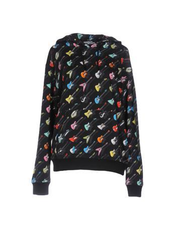 Толстовка JEREMY SCOTT