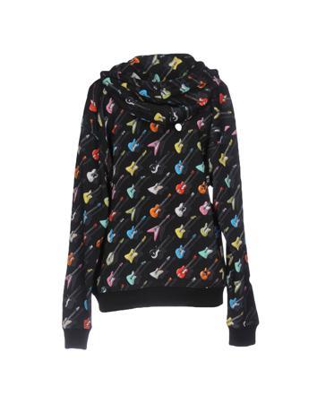 Толстовка JEREMY SCOTT