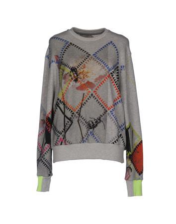 Толстовка PREEN by THORNTON BREGAZZI