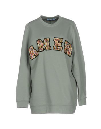 Толстовка .AMEN.