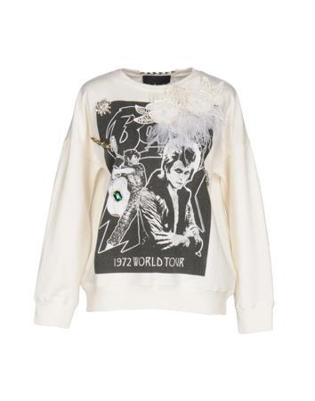 Толстовка TIGER IN THE RAIN