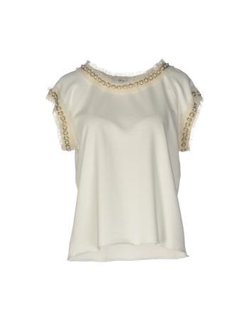 Толстовка BLUGIRL BLUMARINE