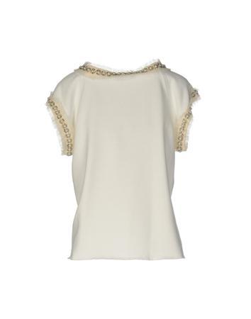 Толстовка BLUGIRL BLUMARINE