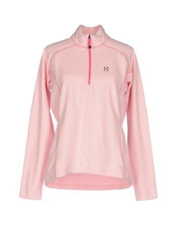 Толстовка HAGLÖFS