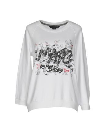 Толстовка MARC BY MARC JACOBS