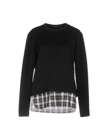 Толстовка JANICE