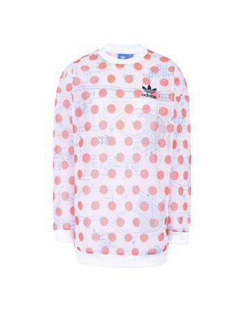 Толстовка ADIDAS ORIGINALS
