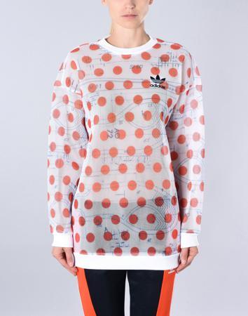 Толстовка ADIDAS ORIGINALS