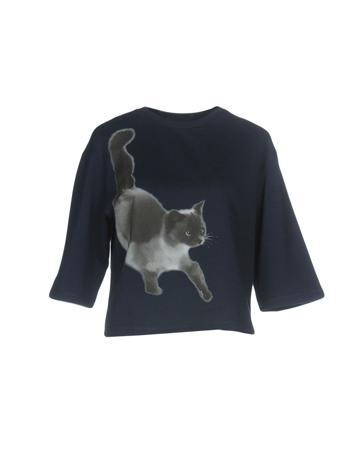 Толстовка PAUL & JOE SISTER