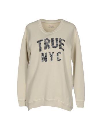 Толстовка TRUE NYC.