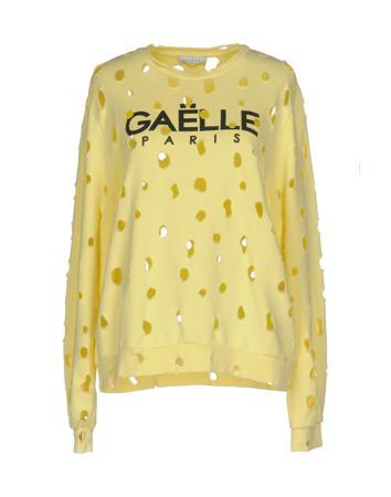 Толстовка GAëLLE Paris