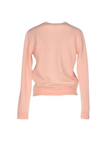 Толстовка GOLDEN GOOSE DELUXE BRAND