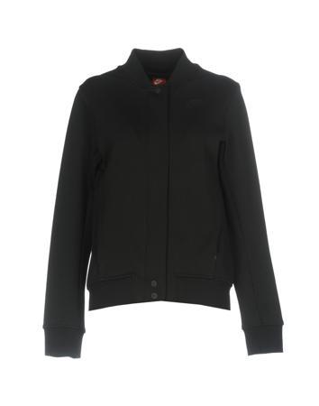 Толстовка NIKE