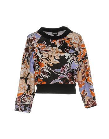 Толстовка JUST CAVALLI
