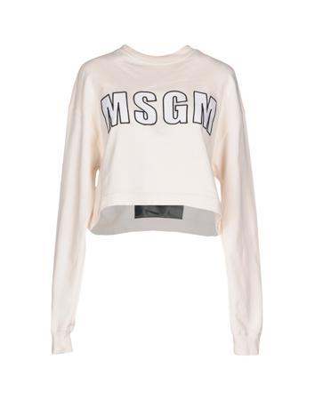 Толстовка MSGM