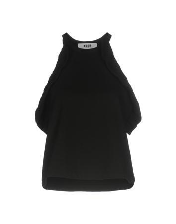 Толстовка MSGM