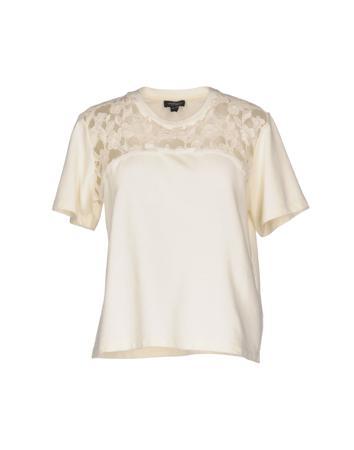 Толстовка GIAMBATTISTA VALLI