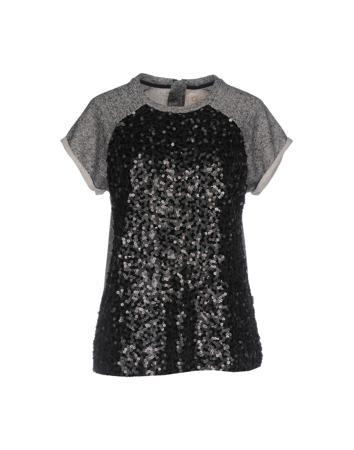 Толстовка GJ GAUDI' JEANS