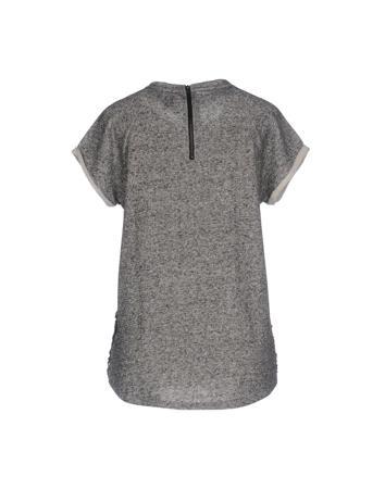 Толстовка GJ GAUDI' JEANS