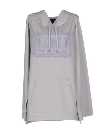 Толстовка FENTY PUMA by RIHANNA Толстовка FENTY PUMA by RIHANNA