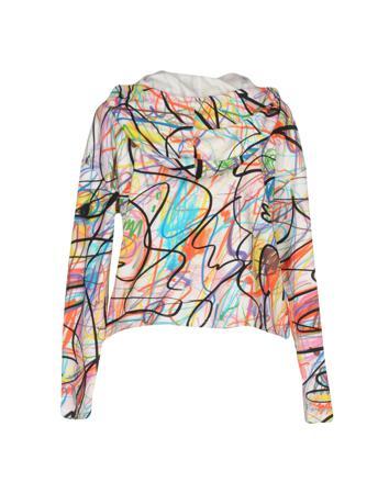 Толстовка JEREMY SCOTT