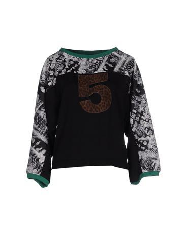 Толстовка TRE CINQUE SETTE