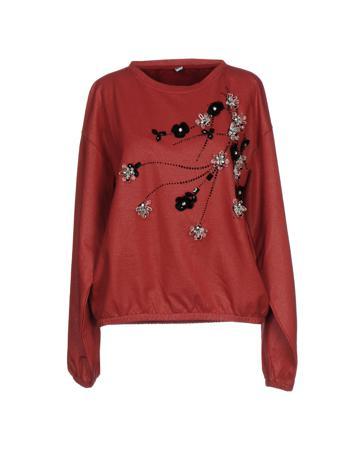 Толстовка JIJIL