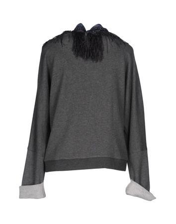 Толстовка DEREK LAM 10 CROSBY