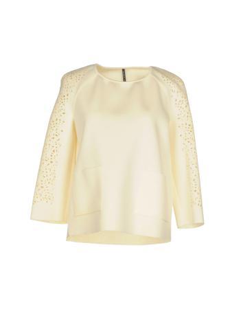 Толстовка LIVIANA CONTI