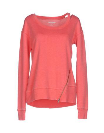 Толстовка STEVE MADDEN