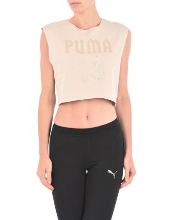 Толстовка FENTY PUMA by RIHANNA Толстовка FENTY PUMA by RIHANNA