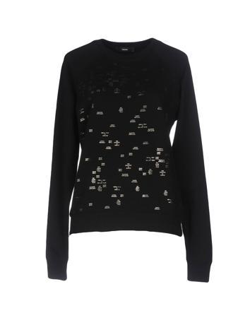 Толстовка DIESEL