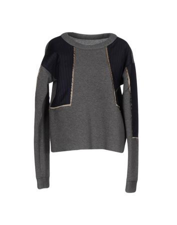 Толстовка MAISON MARGIELA