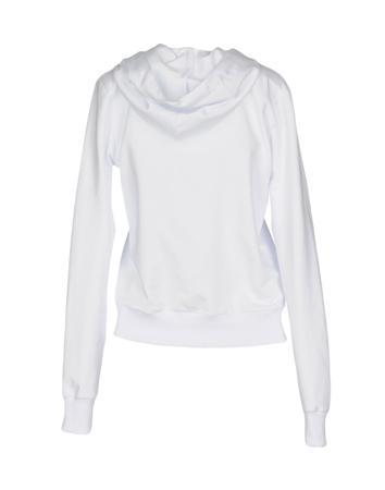 Толстовка ODI ET AMO