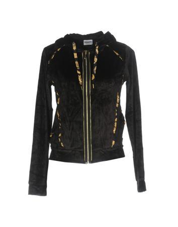 Толстовка BLUGIRL BLUMARINE BEACHWEAR