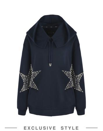 Толстовка KYE x YOOX