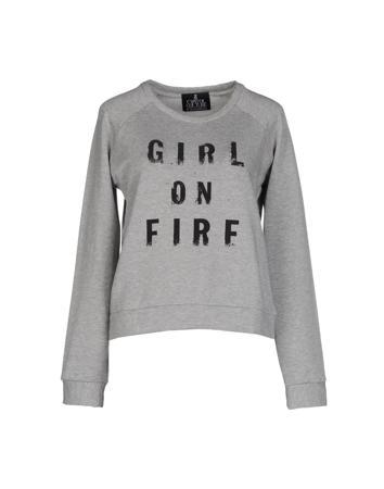 Толстовка CAPITOL COUTURE by TRISH SUMMERVILLE