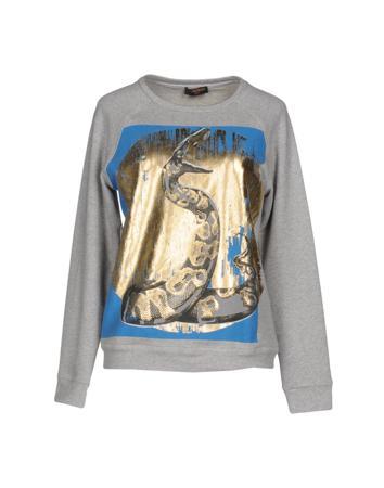 Толстовка ROBERTO CAVALLI GYM