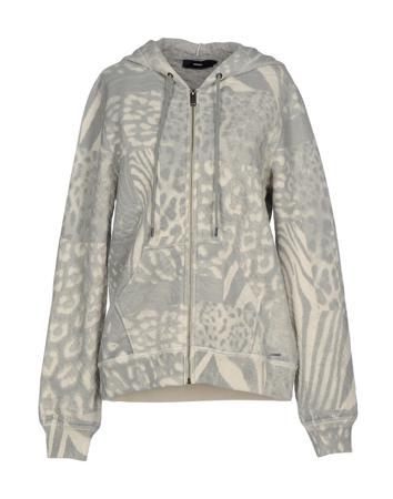 Толстовка DIESEL