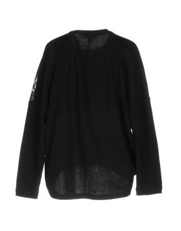Толстовка GIAMBATTISTA VALLI