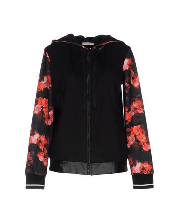 Толстовка BACI RUBATI