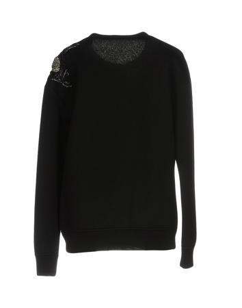 Толстовка ERMANNO SCERVINO