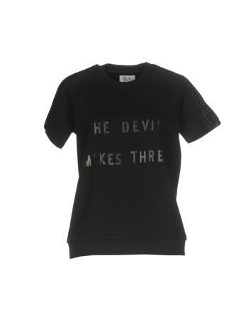 Толстовка ZOE KARSSEN