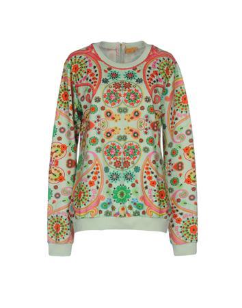 Толстовка MANISH ARORA